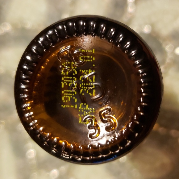 Marjoram Essential Oil by Do TERRA - Picture 5 of 5